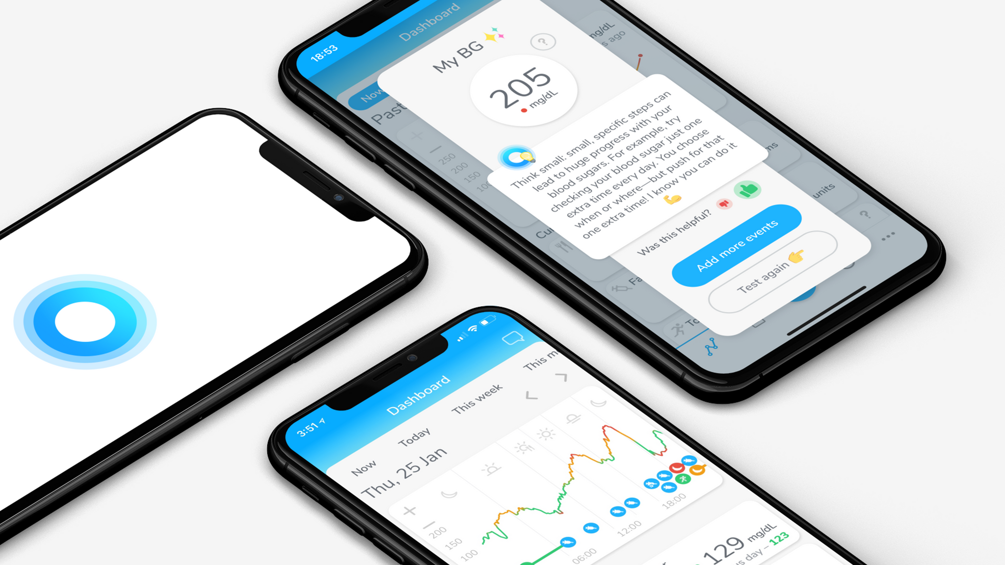 Center+ (7 day free trial, then $139/year) – Center Health